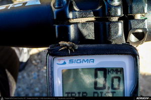 Trasee cu bicicleta MTB XC - Traseu SSP Bucuresti - Popesti-Leordeni - Postavari - Padurisu - Frumusani - Pasarea - Galbinasi - Podu Pitarului - Plataresti - Fundeni - Cernica - Bucuresti de Andrei Vocurek