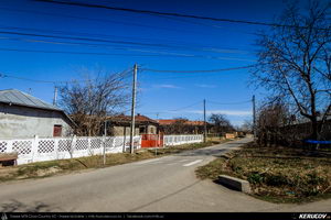 Trasee cu bicicleta MTB XC - Traseu SSP Bucuresti - Popesti-Leordeni - Postavari - Padurisu - Frumusani - Pasarea - Galbinasi - Podu Pitarului - Plataresti - Fundeni - Cernica - Bucuresti de Andrei Vocurek