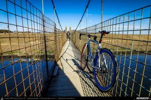 Trasee cu bicicleta MTB XC - Traseu SSP Bucuresti - Popesti-Leordeni - Postavari - Padurisu - Frumusani - Pasarea - Galbinasi - Podu Pitarului - Plataresti - Fundeni - Cernica - Bucuresti de Andrei Vocurek