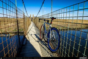 Trasee cu bicicleta MTB XC - Traseu SSP Bucuresti - Popesti-Leordeni - Postavari - Padurisu - Frumusani - Pasarea - Galbinasi - Podu Pitarului - Plataresti - Fundeni - Cernica - Bucuresti de Andrei Vocurek