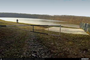Trasee cu bicicleta MTB XC - Traseu SSP Bucuresti - Moara Domneasca - Ganeasa - Cozieni - Pasarea - Branesti - Vadu Anei - Fundeni - Tanganu - Cernica - Pantelimon - Bucuresti * de Andrei Vocurek