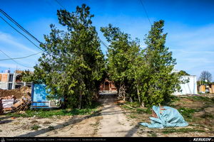 Trasee cu bicicleta MTB XC - Traseu SSP Bucuresti - Berceni - Varasti - Pasarea - Vasilati - Fundeni - Branesti - Cozieni - Bucuresti de Andrei Vocurek