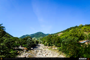 Trasee cu bicicleta MTB XC - Traseu MTB Poienile - Gura Bascei - Calvini - Slobozia - Corbu - Lera - Chiojdu - Basca Chiojdului: Casa cu Blazoane din Chiojdu si Cascada La Sipot de Andrei Vocurek