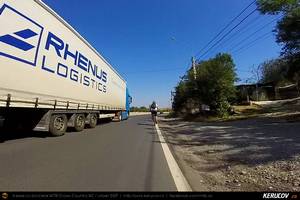 Trasee cu bicicleta MTB XC - Traseu SSP Bucuresti - Tunari - Balotesti - Izvorani - Snagov - Gruiu - Lipia - Moara Vlasiei - Caciulati - Tunari - Bucuresti * de Andrei Vocurek