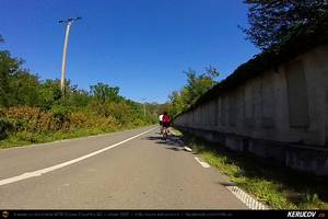 Trasee cu bicicleta MTB XC - Traseu SSP Bucuresti - Tunari - Balotesti - Izvorani - Snagov - Gruiu - Lipia - Moara Vlasiei - Caciulati - Tunari - Bucuresti * de Andrei Vocurek