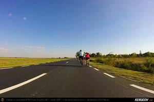 Trasee cu bicicleta MTB XC - Traseu SSP Bucuresti - Tunari - Balotesti - Izvorani - Snagov - Gruiu - Lipia - Moara Vlasiei - Caciulati - Tunari - Bucuresti * de Andrei Vocurek