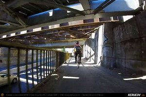 Trasee cu bicicleta MTB XC - Traseu SSP Bucuresti - Jilava - Darasti-Ilfov - Adunatii-Copaceni - Comana - Gradistea - 1 Decembrie - Bucuresti * de Andrei Vocurek