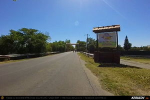 Trasee cu bicicleta MTB XC - Traseu SSP Bucuresti - Jilava - Darasti-Ilfov - Adunatii-Copaceni - Comana - Gradistea - 1 Decembrie - Bucuresti * de Andrei Vocurek