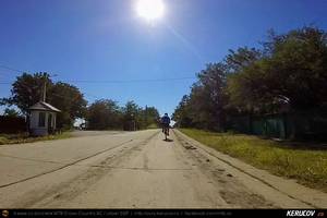 Trasee cu bicicleta MTB XC - Traseu SSP Bucuresti - Stefanesti - Afumati - Sindrilita - Hagiesti - Mariuta - Belciugatele - Branesti - Bucuresti * de Andrei Vocurek