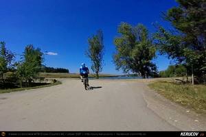Trasee cu bicicleta MTB XC - Traseu SSP Bucuresti - Stefanesti - Afumati - Sindrilita - Hagiesti - Mariuta - Belciugatele - Branesti - Bucuresti * de Andrei Vocurek