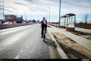 Trasee cu bicicleta MTB XC - Traseu SSP Bucuresti - Jilava - Magurele - Clinceni - Domnesti - Magurele - Adunatii-Copaceni - Bucuresti (Conacul Ciorogarleanu-Ipsilanti) de Andrei Vocurek