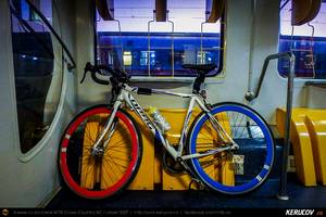 Trasee cu bicicleta MTB XC - Traseu SSP Muntii Bucegi: Sinaia - Cota 2000 - Piatra Arsa - Dichiu - Sinaia: drumetie si coborare cu bicicleta pe TransBucegi de Andrei Vocurek