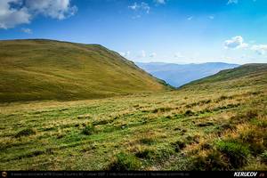 Trasee cu bicicleta MTB XC - Traseu SSP Muntii Bucegi: Sinaia - Cota 2000 - Piatra Arsa - Dichiu - Sinaia: drumetie si coborare cu bicicleta pe TransBucegi de Andrei Vocurek