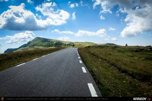 Trasee cu bicicleta MTB XC - Traseu SSP Muntii Bucegi: Sinaia - Cota 2000 - Piatra Arsa - Dichiu - Sinaia: drumetie si coborare cu bicicleta pe TransBucegi de Andrei Vocurek