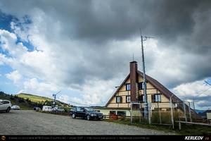 Trasee cu bicicleta MTB XC - Traseu SSP Muntii Bucegi: Sinaia - Cota 2000 - Piatra Arsa - Dichiu - Sinaia: drumetie si coborare cu bicicleta pe TransBucegi de Andrei Vocurek
