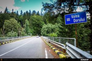 Trasee cu bicicleta MTB XC - Traseu SSP Muntii Bucegi: Sinaia - Cota 2000 - Piatra Arsa - Dichiu - Sinaia: drumetie si coborare cu bicicleta pe TransBucegi de Andrei Vocurek