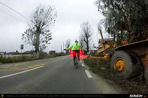 Traseu SSP Bucuresti - Alunisu - Darasti-Ilfov - Adunatii-Copaceni - Gradistea - Budeni - Calugareni - Bucuresti * - KERUCOV .ro © 2007 - 2025 || #traseecubicicleta #mtb #ssp