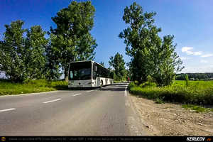 Trasee cu bicicleta MTB XC - Traseu SSP Bucuresti - Mogosoaia - Buftea - Crevedia - Lucianca - Peris - Tancabesti - Vladiceasca - Ciofliceni - Ghermanesti - Snagov - Gruiu - Lipia - Moara Vlasiei - Caciulati - Balotesti - Dimieni - Tunari - Bucuresti de Andrei Vocurek