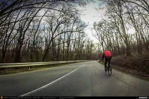 Trasee cu bicicleta MTB XC - Traseu SSP Bucuresti - 1 Decembrie - Novaci - Mihailesti - Stalpu - Calugareni - Adunatii-Copaceni - Bucuresti (Conacul Calinescu din Mihailesti) de Andrei Vocurek