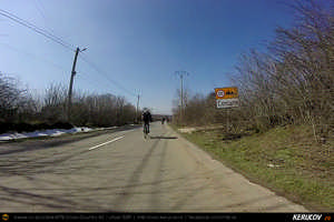 Trasee cu bicicleta MTB XC - Traseu SSP Bucuresti - Jilava - Sintesti - Dobreni - Falastoaca - Comana - Adunatii-Copaceni - Darasti-Ilfov - Bucuresti * de Andrei Vocurek