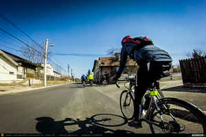 Trasee cu bicicleta MTB XC - Traseu MTB Campina - Telega - Mislea - Scorteni - Bordeni - Tiparesti - Valcanesti - Cosminele - Poiana Trestiei - Bustenari - Doftana - Campina de Andrei Vocurek