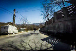 Trasee cu bicicleta MTB XC - Traseu MTB Campina - Telega - Mislea - Scorteni - Bordeni - Tiparesti - Valcanesti - Cosminele - Poiana Trestiei - Bustenari - Doftana - Campina de Andrei Vocurek