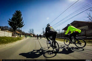 Trasee cu bicicleta MTB XC - Traseu MTB Campina - Telega - Mislea - Scorteni - Bordeni - Tiparesti - Valcanesti - Cosminele - Poiana Trestiei - Bustenari - Doftana - Campina de Andrei Vocurek