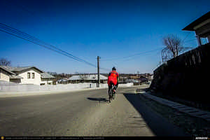 Trasee cu bicicleta MTB XC - Traseu MTB Campina - Telega - Mislea - Scorteni - Bordeni - Tiparesti - Valcanesti - Cosminele - Poiana Trestiei - Bustenari - Doftana - Campina de Andrei Vocurek