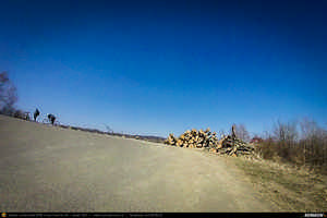 Trasee cu bicicleta MTB XC - Traseu MTB Campina - Telega - Mislea - Scorteni - Bordeni - Tiparesti - Valcanesti - Cosminele - Poiana Trestiei - Bustenari - Doftana - Campina de Andrei Vocurek
