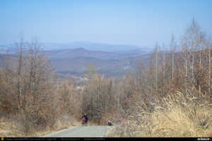 Trasee cu bicicleta MTB XC - Traseu MTB Campina - Telega - Mislea - Scorteni - Bordeni - Tiparesti - Valcanesti - Cosminele - Poiana Trestiei - Bustenari - Doftana - Campina de Andrei Vocurek
