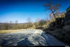 Trasee cu bicicleta MTB XC - Traseu MTB Campina - Telega - Mislea - Scorteni - Bordeni - Tiparesti - Valcanesti - Cosminele - Poiana Trestiei - Bustenari - Doftana - Campina de Andrei Vocurek