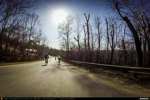 Trasee cu bicicleta MTB XC - Traseu MTB Campina - Telega - Mislea - Scorteni - Bordeni - Tiparesti - Valcanesti - Cosminele - Poiana Trestiei - Bustenari - Doftana - Campina de Andrei Vocurek
