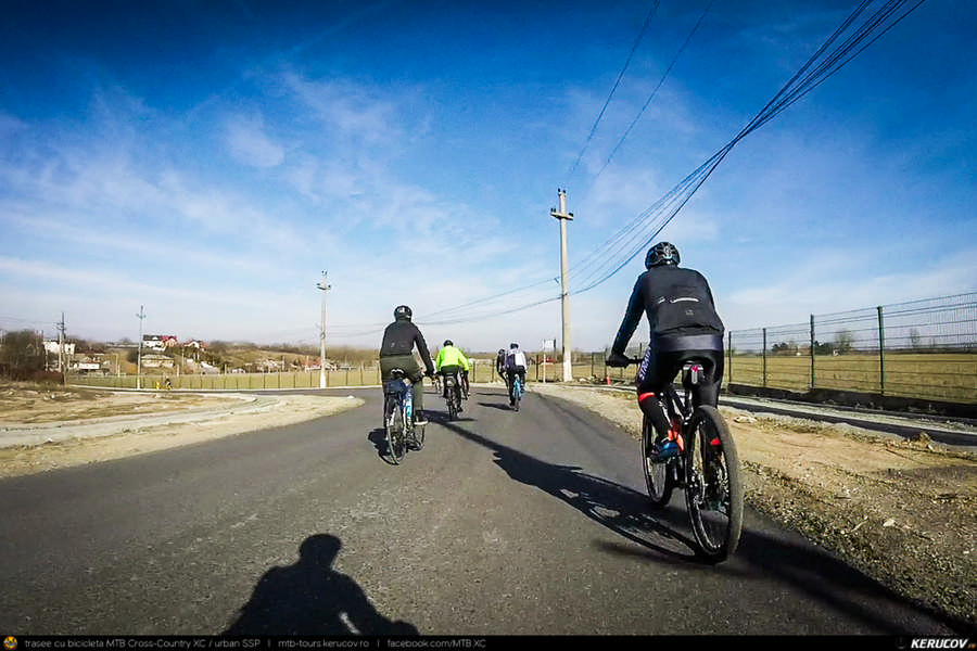 Traseu SSP Bucuresti - Darasti-Ilfov - 1 Decembrie - Darasti-Vlasca - Mihailesti - Adunatii-Copaceni - Bucuresti - KERUCOV .ro © 2007 - 2025 || #traseecubicicleta #mtb #ssp