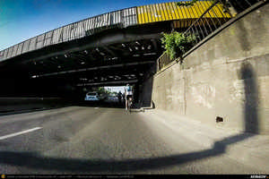 Trasee cu bicicleta MTB XC - Traseu SSP Bucuresti - 1 Decembrie - Gradistea - Comana - Vlad Tepes - Mogosesti - Jilava - Bucuresti (bujorul de padure in Parcul Natural Comana) de Andrei Vocurek