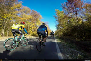 Trasee cu bicicleta MTB XC - Traseu SSP Bucuresti - Dascalu - Moara Vlasiei - Gradistea - Sitaru - Fierbinti-Targ - Sitaru - Moara Vlasiei - Caciulati - Balotesti - Dimieni - Tunari - Bucuresti de Andrei Vocurek