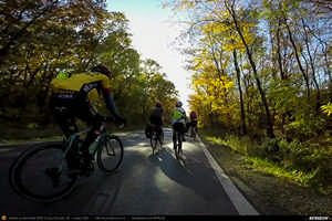 Trasee cu bicicleta MTB XC - Traseu SSP Bucuresti - Dascalu - Moara Vlasiei - Gradistea - Sitaru - Fierbinti-Targ - Sitaru - Moara Vlasiei - Caciulati - Balotesti - Dimieni - Tunari - Bucuresti de Andrei Vocurek