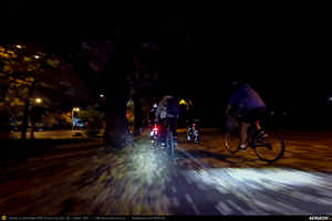 Trasee cu bicicleta MTB XC - Traseu SSP Bucuresti - Dascalu - Moara Vlasiei - Gradistea - Sitaru - Fierbinti-Targ - Sitaru - Moara Vlasiei - Caciulati - Balotesti - Dimieni - Tunari - Bucuresti de Andrei Vocurek