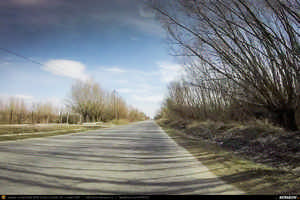 Trasee cu bicicleta MTB XC - Traseu SSP Bucuresti - Dobreni - Varasti - Herasti - Hotarele - Radovanu - Chirnogi - Oltenita * de Andrei Vocurek