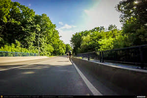 Trasee cu bicicleta MTB XC - Traseu SSP Bucuresti - Tunari - Balotesti - Tancabesti - Ciolpani - Silistea Snagovului - Gruiu - Lipia - Moara Vlasiei - Dascalu - Bucuresti (Padurea Snagov, Lacul Snagov) de Andrei Vocurek