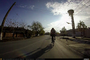 Trasee cu bicicleta MTB XC - Traseu SSP Bucuresti - Berceni - Dobreni - Varasti - Valea Dragului - Herasti - Hotarele - Isvoarele - Teiusu - Mironesti - Comana - Gradistea - Mogosesti - Varlaam - Adunatii-Copaceni - 1 Decembrie - Jilava - Bucuresti de Andrei Vocurek