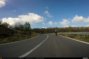 Trasee cu bicicleta MTB XC - Traseu SSP Bucuresti - Berceni - Dobreni - Varasti - Valea Dragului - Herasti - Hotarele - Isvoarele - Teiusu - Mironesti - Comana - Gradistea - Mogosesti - Varlaam - Adunatii-Copaceni - 1 Decembrie - Jilava - Bucuresti de Andrei Vocurek