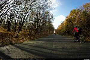Trasee cu bicicleta MTB XC - Traseu SSP Bucuresti - Berceni - Dobreni - Varasti - Valea Dragului - Herasti - Hotarele - Isvoarele - Teiusu - Mironesti - Comana - Gradistea - Mogosesti - Varlaam - Adunatii-Copaceni - 1 Decembrie - Jilava - Bucuresti de Andrei Vocurek