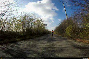 Trasee cu bicicleta MTB XC - Traseu SSP Bucuresti - Berceni - Dobreni - Varasti - Valea Dragului - Herasti - Hotarele - Isvoarele - Teiusu - Mironesti - Comana - Gradistea - Mogosesti - Varlaam - Adunatii-Copaceni - 1 Decembrie - Jilava - Bucuresti de Andrei Vocurek