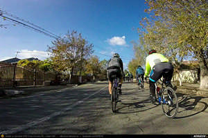 Trasee cu bicicleta MTB XC - Traseu SSP Bucuresti - Berceni - Dobreni - Varasti - Valea Dragului - Herasti - Hotarele - Isvoarele - Teiusu - Mironesti - Comana - Gradistea - Mogosesti - Varlaam - Adunatii-Copaceni - 1 Decembrie - Jilava - Bucuresti de Andrei Vocurek