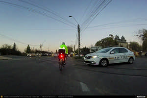 Trasee cu bicicleta MTB XC - Traseu SSP Bucuresti - Berceni - Dobreni - Varasti - Valea Dragului - Herasti - Hotarele - Isvoarele - Teiusu - Mironesti - Comana - Gradistea - Mogosesti - Varlaam - Adunatii-Copaceni - 1 Decembrie - Jilava - Bucuresti de Andrei Vocurek