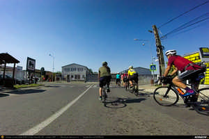 Trasee cu bicicleta MTB XC - Traseu SSP Bucuresti - Jilava - Magurele - Clinceni - Domnesti - Tantava - Zorile - Hobaia - Ogrezeni - Podisor si retur (Livada cu Lavanda) de Andrei Vocurek