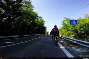 Trasee cu bicicleta MTB XC - Traseu SSP Bucuresti - Jilava - Magurele - Clinceni - Domnesti - Tantava - Zorile - Hobaia - Ogrezeni - Podisor si retur (Livada cu Lavanda) de Andrei Vocurek