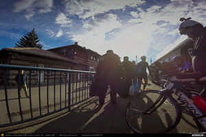 Trasee cu bicicleta MTB XC - Traseu SSP Poiana Campina - Campina - Banesti - Urleta - Mislea - Scorteni - Bordeni - Cocorastii-Mislii - Tiparesti - Dumbravesti - Zamfira - Plopeni - Gageni - Paulesti - Ploiesti de Andrei Vocurek