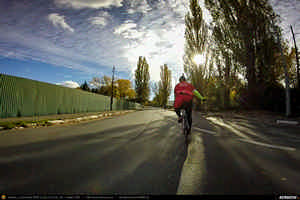 Trasee cu bicicleta MTB XC - Traseu SSP Poiana Campina - Campina - Banesti - Urleta - Mislea - Scorteni - Bordeni - Cocorastii-Mislii - Tiparesti - Dumbravesti - Zamfira - Plopeni - Gageni - Paulesti - Ploiesti de Andrei Vocurek