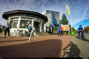 Trasee cu bicicleta MTB XC - Traseu SSP Poiana Campina - Campina - Banesti - Urleta - Mislea - Scorteni - Bordeni - Cocorastii-Mislii - Tiparesti - Dumbravesti - Zamfira - Plopeni - Gageni - Paulesti - Ploiesti de Andrei Vocurek